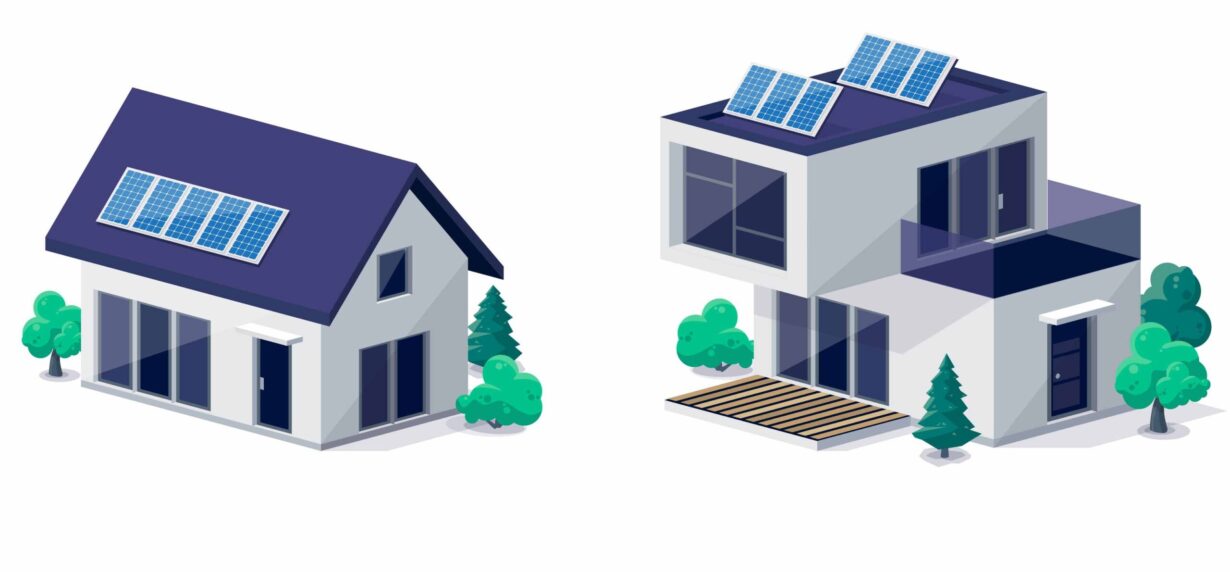 Tokyo mandate pv installation