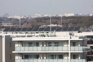 Funabashi Grand Oasis