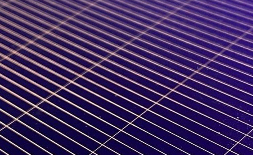 Cupper Paste PV Module